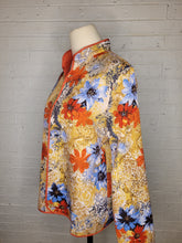 Load image into Gallery viewer, S - Vintage Alfred Dunner windbreaker
