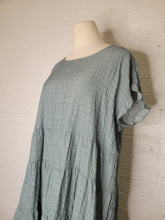 Load image into Gallery viewer, XL - Knox Rose Swing Dress
