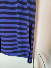 Load image into Gallery viewer, L - Old Navy Striped Midi
