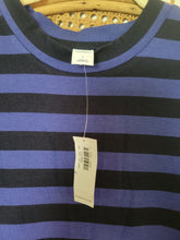 Load image into Gallery viewer, L - Old Navy Striped Midi
