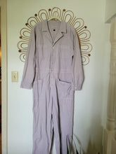 Load image into Gallery viewer, L - Universal Thread Lavender Boilersuit
