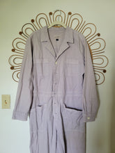 Load image into Gallery viewer, L - Universal Thread Lavender Boilersuit
