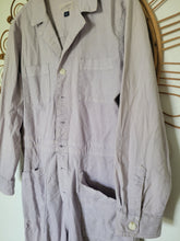 Load image into Gallery viewer, L - Universal Thread Lavender Boilersuit
