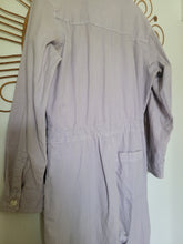 Load image into Gallery viewer, L - Universal Thread Lavender Boilersuit
