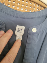 Load image into Gallery viewer, S - Gap buttondown dress
