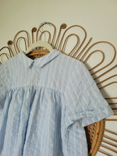Load image into Gallery viewer, S - Zara Babydoll Top

