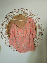 Load image into Gallery viewer, M/L - A New Day One-Shoulder Blouse
