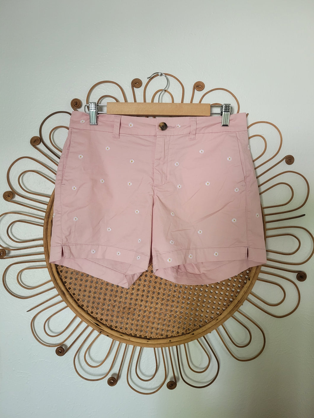 4 - Old Navy Daisy Shorts