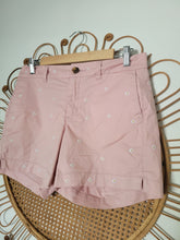 Load image into Gallery viewer, 4 - Old Navy Daisy Shorts
