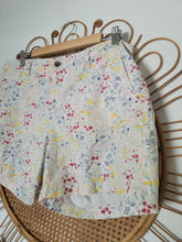 Load image into Gallery viewer, Size 12 - Old Navy Floral Shorts

