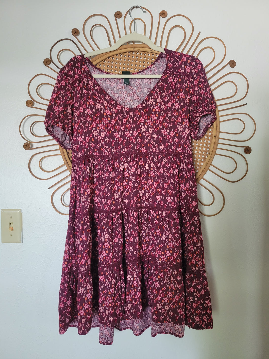 S - Wild Fable Dress