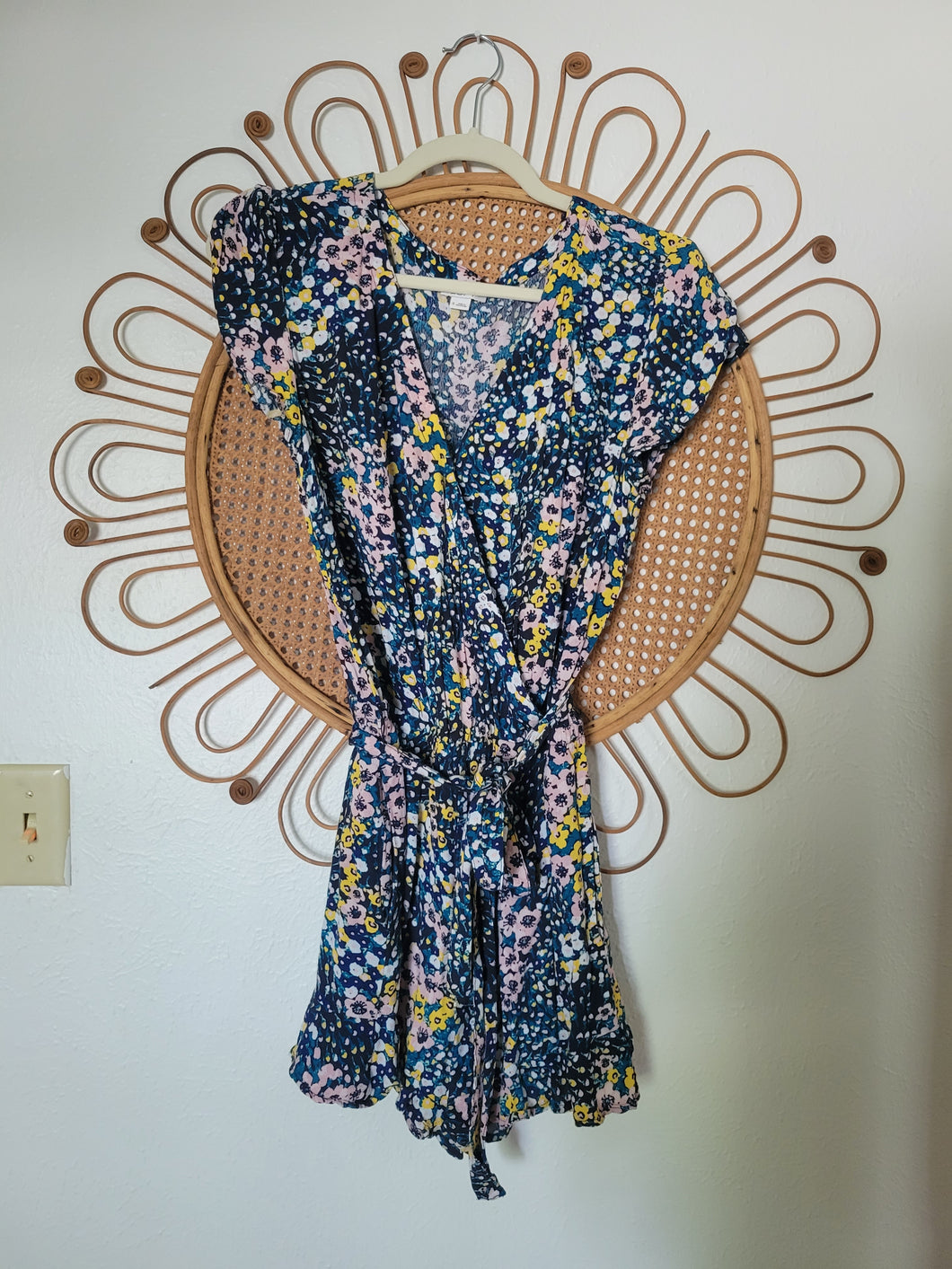 S - Loft Romper