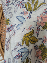Load image into Gallery viewer, M - 100% Linen Top
