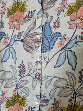Load image into Gallery viewer, M - 100% Linen Top
