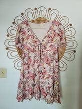 Load image into Gallery viewer, M - NWT - Altar&#39;d State Mini Dress
