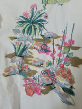 Load image into Gallery viewer, L/XL - VTG Garden Button Down
