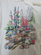 Load image into Gallery viewer, L/XL - VTG Garden Button Down
