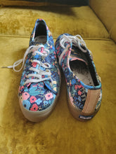 Load image into Gallery viewer, 10  - Rifle Paper Keds
