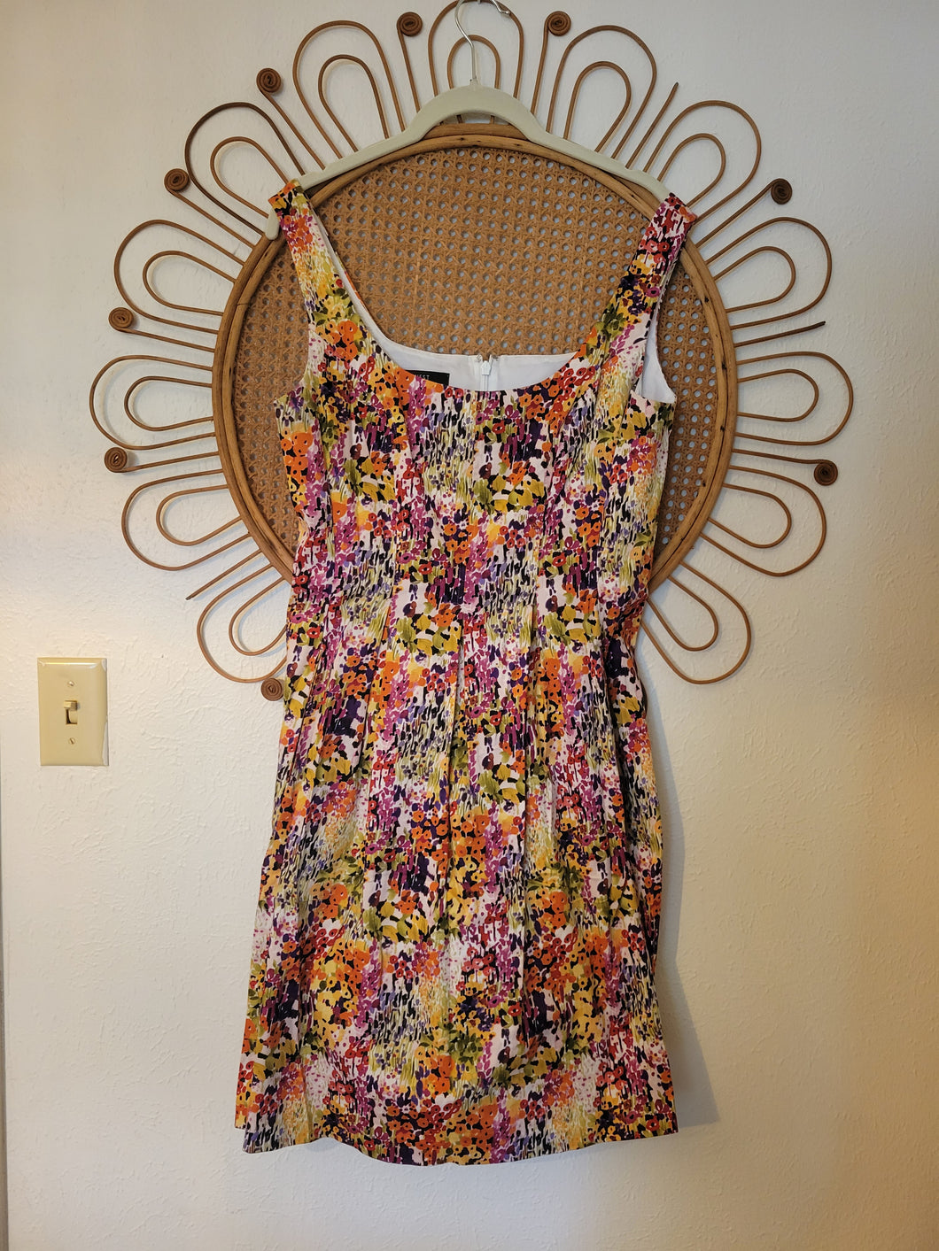 6 - Nine West Fit and Flare