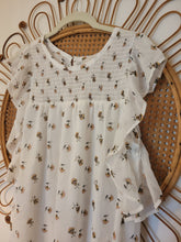 Load image into Gallery viewer, M - Loft Ruffle Blouse
