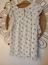 Load image into Gallery viewer, M - Loft Ruffle Blouse
