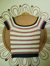 Load image into Gallery viewer, M - American Eagle Off the Shoulder Crop Top

