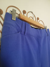 Load image into Gallery viewer, 24 - Lane Bryant Blue Trousers
