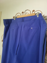 Load image into Gallery viewer, 24 - Lane Bryant Blue Trousers
