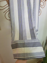 Load image into Gallery viewer, M - Cato Linen-blend Cropped Pants
