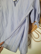 Load image into Gallery viewer, PS - NWT Talbots Collared Shirt
