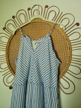 Load image into Gallery viewer, XL - Merona Striped Maxi

