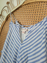 Load image into Gallery viewer, XL - Merona Striped Maxi
