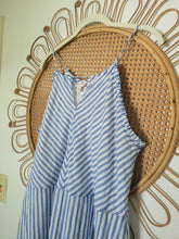 Load image into Gallery viewer, XL - Merona Striped Maxi
