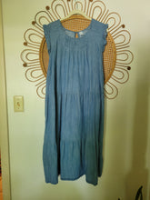 Load image into Gallery viewer, 3X - Old Navy Swing Dress
