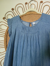 Load image into Gallery viewer, 3X - Old Navy Swing Dress
