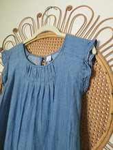 Load image into Gallery viewer, 3X - Old Navy Swing Dress
