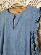 Load image into Gallery viewer, 3X - Old Navy Swing Dress
