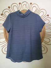 Load image into Gallery viewer, L - Monteau Blouse
