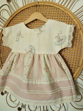 Load image into Gallery viewer, Small - Mini Florence in pink fans
