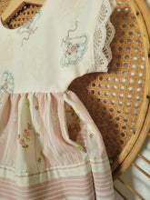 Load image into Gallery viewer, Small - Mini Florence in pink fans
