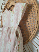 Load image into Gallery viewer, Big - Mini Florence in pink stripe
