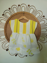 Load image into Gallery viewer, Big - Mini Florence in yellow rose
