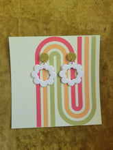Load image into Gallery viewer, Abi Be Made Earring - Small Pop Flower
