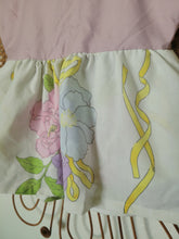Load image into Gallery viewer, Small - Mini Florence in Pink with Floral
