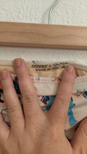 Load image into Gallery viewer, Beach Scene Bikini Bottoms - MEdium
