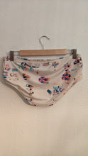 Load image into Gallery viewer, Beach Scene Bikini Bottoms - MEdium
