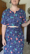 Load image into Gallery viewer, Liz Baker Essentials skirt set
