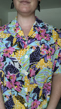Load image into Gallery viewer, Westbound buttondown
