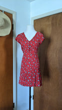 Load image into Gallery viewer, S - Aeropostale mini dress
