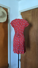 Load image into Gallery viewer, S - Aeropostale mini dress
